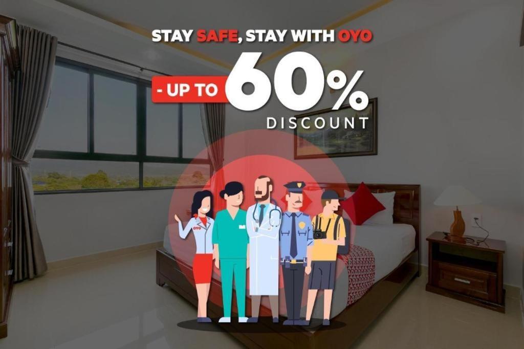 Super Oyo 2672 Bee M Syariah Hotell Bandung Eksteriør bilde
